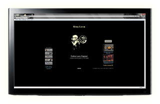 Site de Rémy Laven