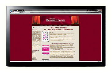 Site du Petit Journal St Michel